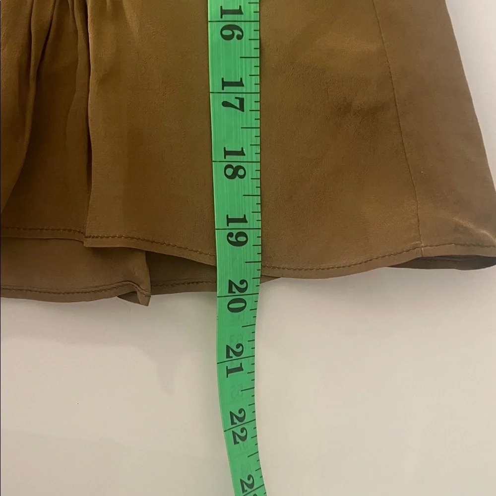 NEW / J.crew pintuck blouse